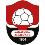 الرائد